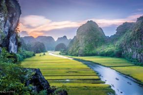 Essence Of Northern Vietnam 8 Days