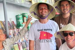 Group Tour Hue City Tour Full Day