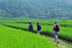 Hidden Mai Hich Village 2 Days