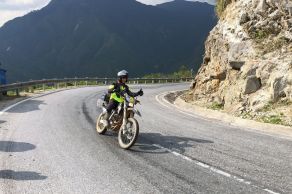 Marvelous Mai Chau Motorbike Tour 2 Days