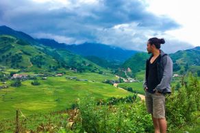 Trek Through Hoang Lien National Park 3 Days - Homestay