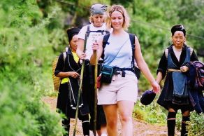 Sapa Valley Trek 3 Days - Homestay