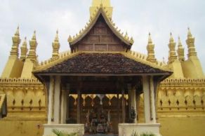 Vientiane Fullday City Tour