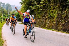 Essential Cycling Trip In North Vietnam 5 Days