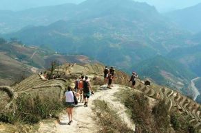 Stunning Sapa And Mu Cang Chai 4 Days 