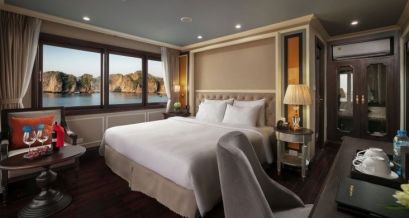  Family Connecting Suite