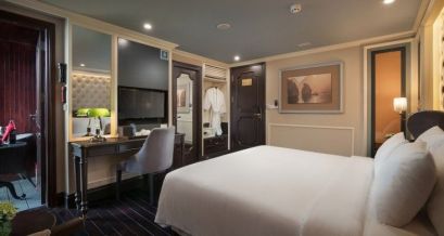 Elegant Suite