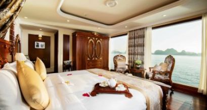  Royal Suite