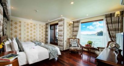  Signature Suite