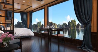 Deluxe Family Suite with Balcony - 2 Days 1 night