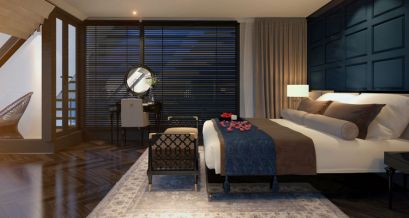 President Suite
