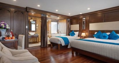  Alisa Suite