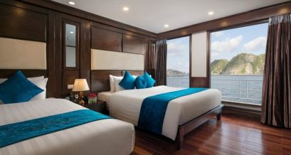 Triple Suite