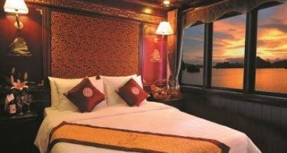 Deluxe Cabin
