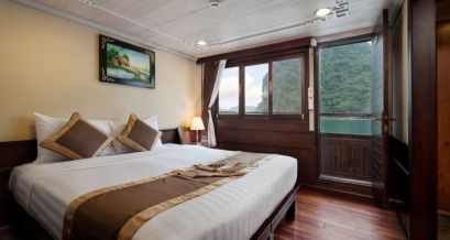 Double Ocean View