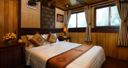 Deluxe Cabin
