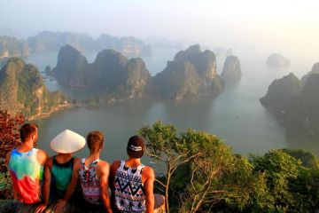 Vietnam Must See 15 Days