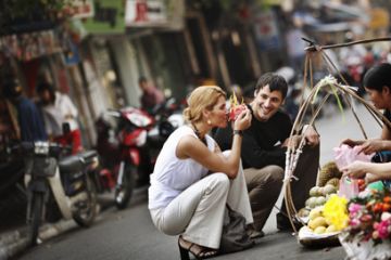 Untouched Vietnam 20 Days