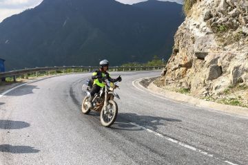 Marvelous Mai Chau Motorbike Tour 2 Days