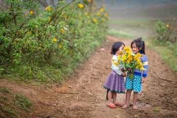 Mai Chau - Moc Chau Minorities Encounter 2 Days