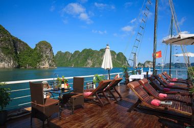 Rv Mekong Prestige Ii Cruise 
