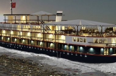 Jayavarman Cruise