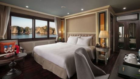  Family Connecting Suite