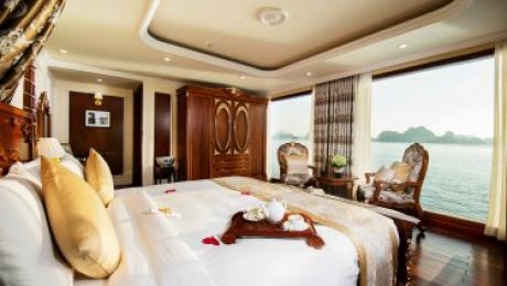 Royal Suite