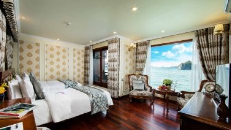  Signature Suite