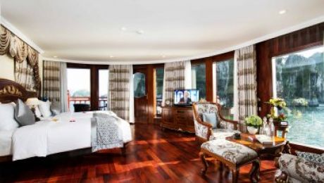 State Suite