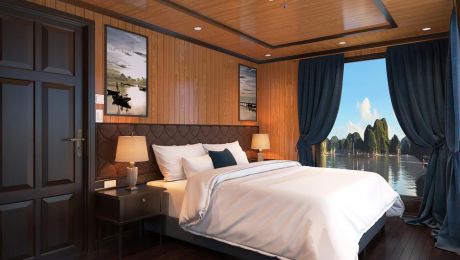 Premium Deluxe Double or Twin Room - 2 Days 1 Night