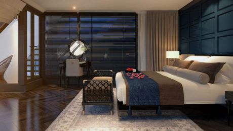 President Suite