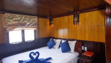 Deluxe Cabin
