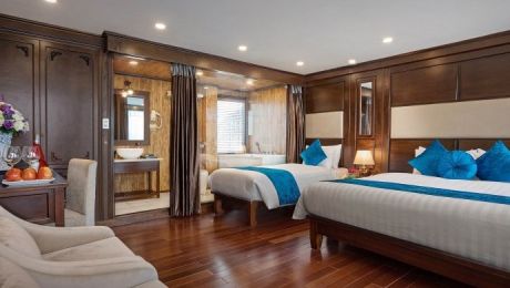  Alisa Suite