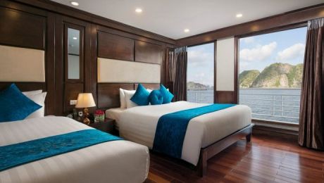 Triple Suite