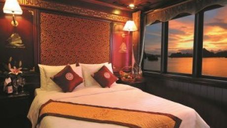 Deluxe Cabin