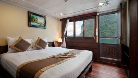 Double Ocean View