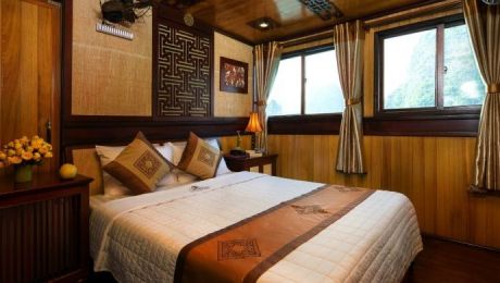 Deluxe Cabin