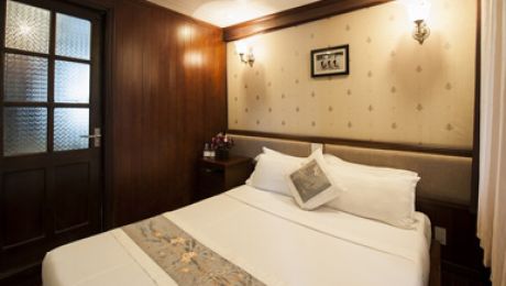 Deluxe Cabin