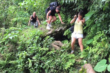 Ba Be National Park