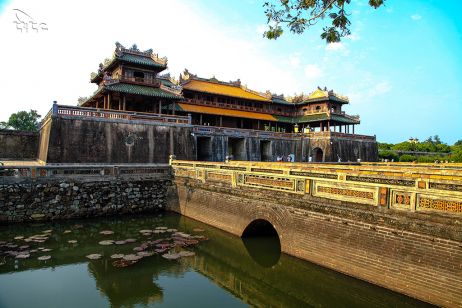 Hue Imperial Citadel