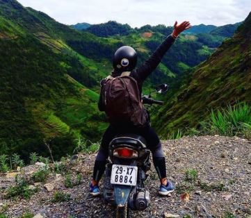 Motorbike Tours