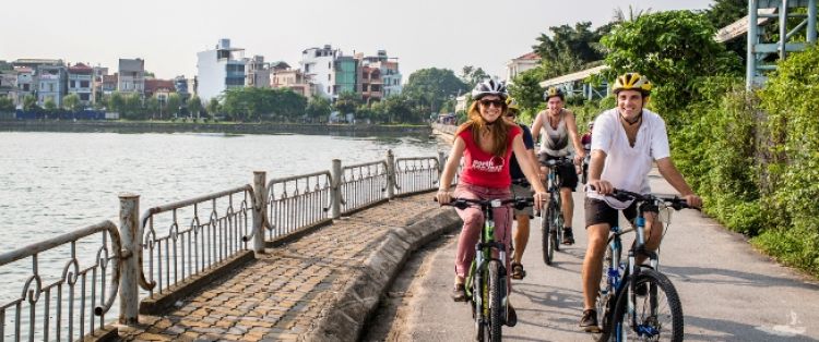 Cycling Tours