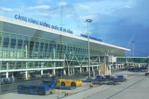 Da Nang International Airport