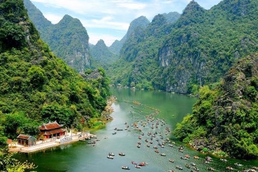 Trang An