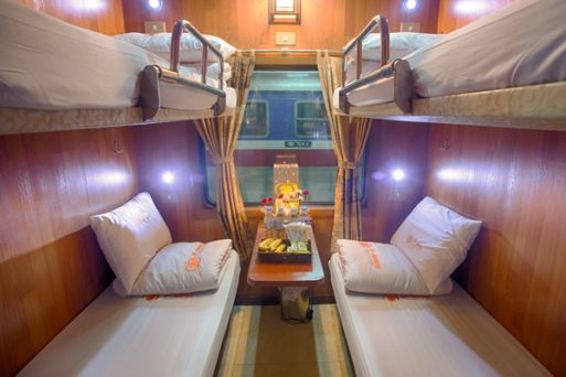 Hanoi – Sapa Night Train | Schedule – Ticket – Reviews