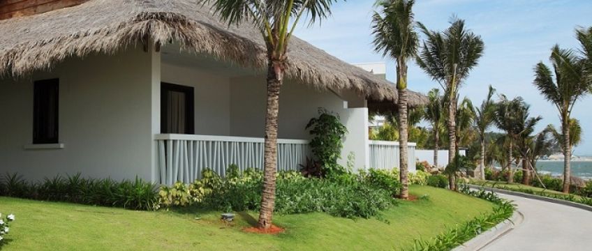 The CLiff Resort