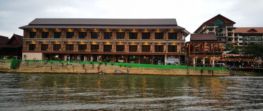 River View Bungalows