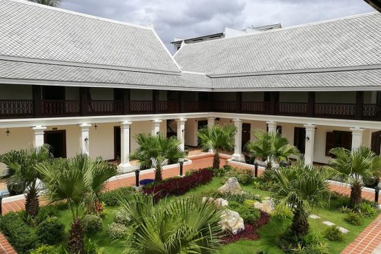 Houngvilai Hotel
