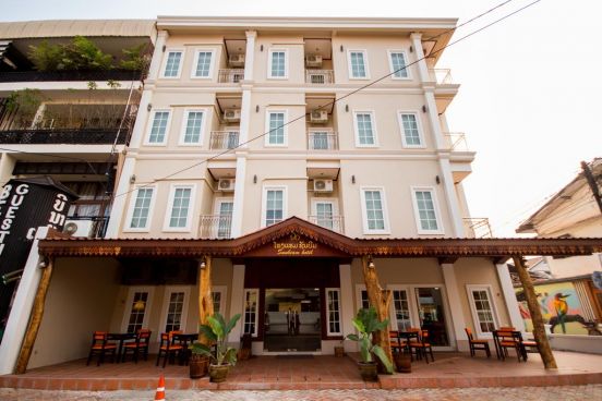 Sunbeam Hotel